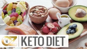 Read more about the article Keto Diet, Keto Foods, Keto Recipes Video – 18