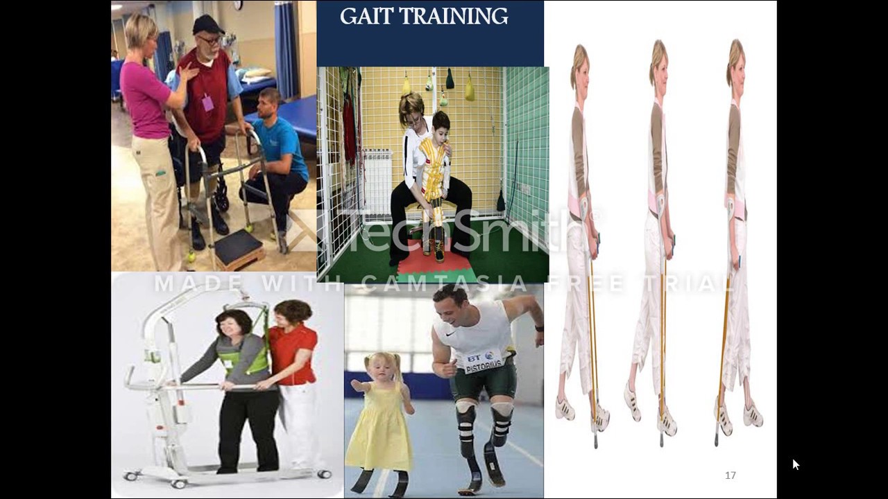 You are currently viewing Geriatric Physiotherapy Video – 9