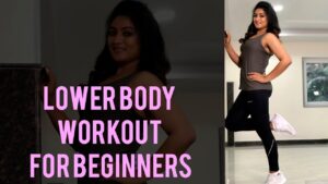 Read more about the article Reduce hips and thighs and tone up with this workout || Ashtrixx