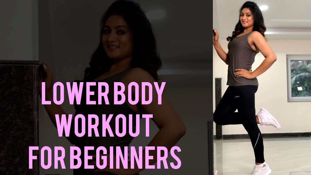 You are currently viewing Reduce hips and thighs and tone up with this workout || Ashtrixx