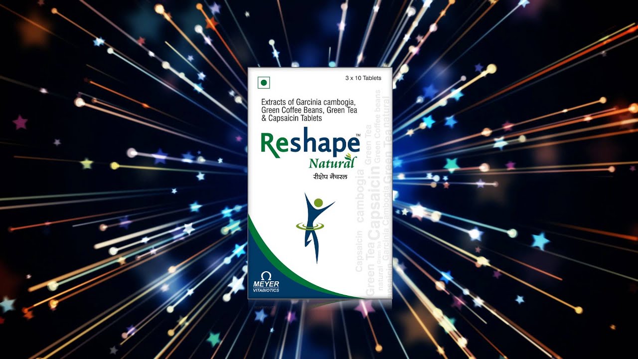 You are currently viewing Reeshape Natural