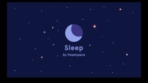 Sleep Video – 2