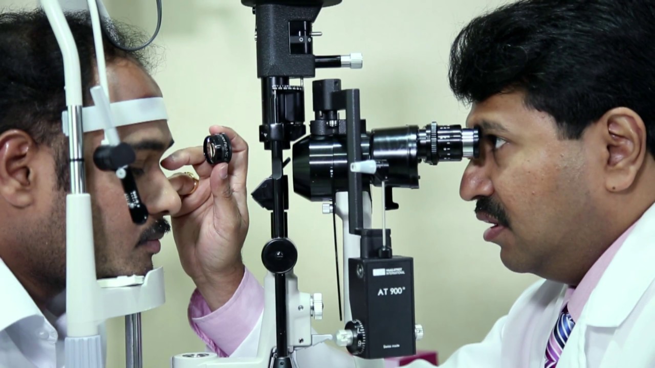 You are currently viewing Opthalmogical/Eye Surgeries Video – 3