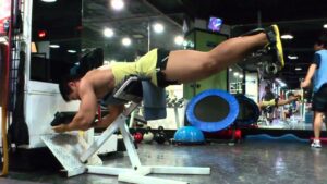 Read more about the article Reverse back extension