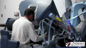 Read more about the article Robotics Surgeries Video – 5