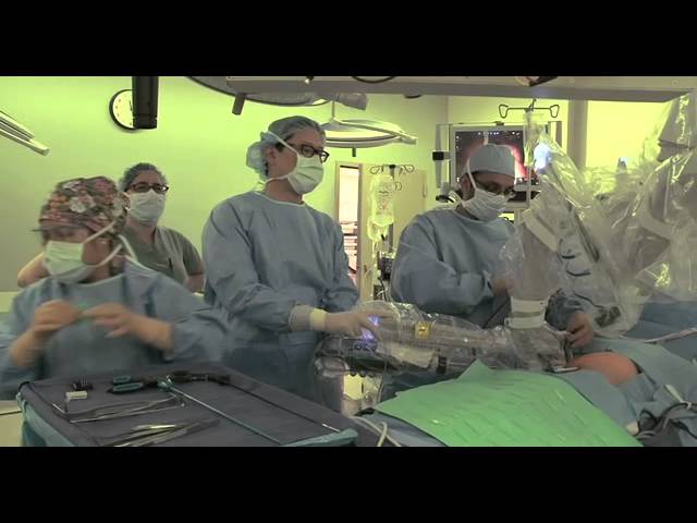 You are currently viewing Onco Surgery Video – 4