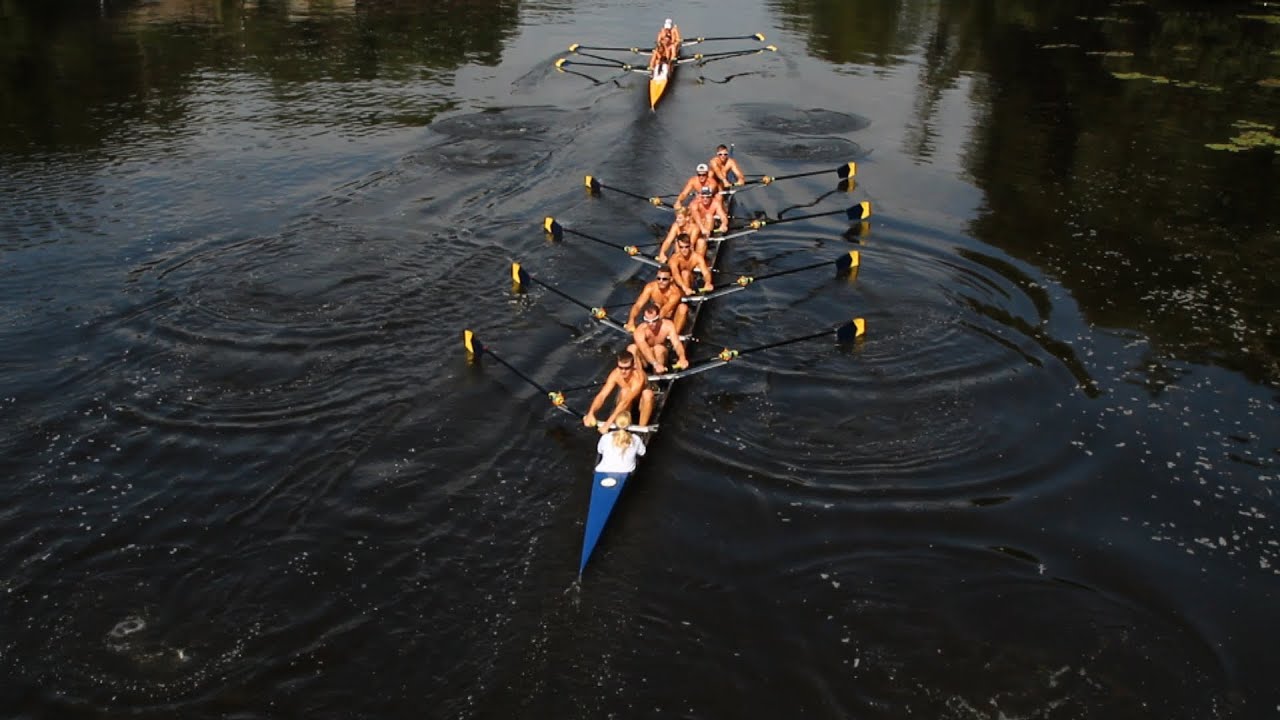 You are currently viewing Rowing Video – 3