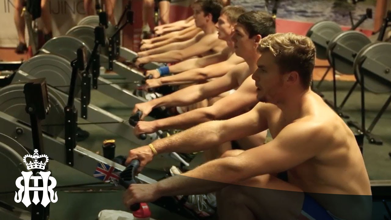 You are currently viewing Rowing Video – 2