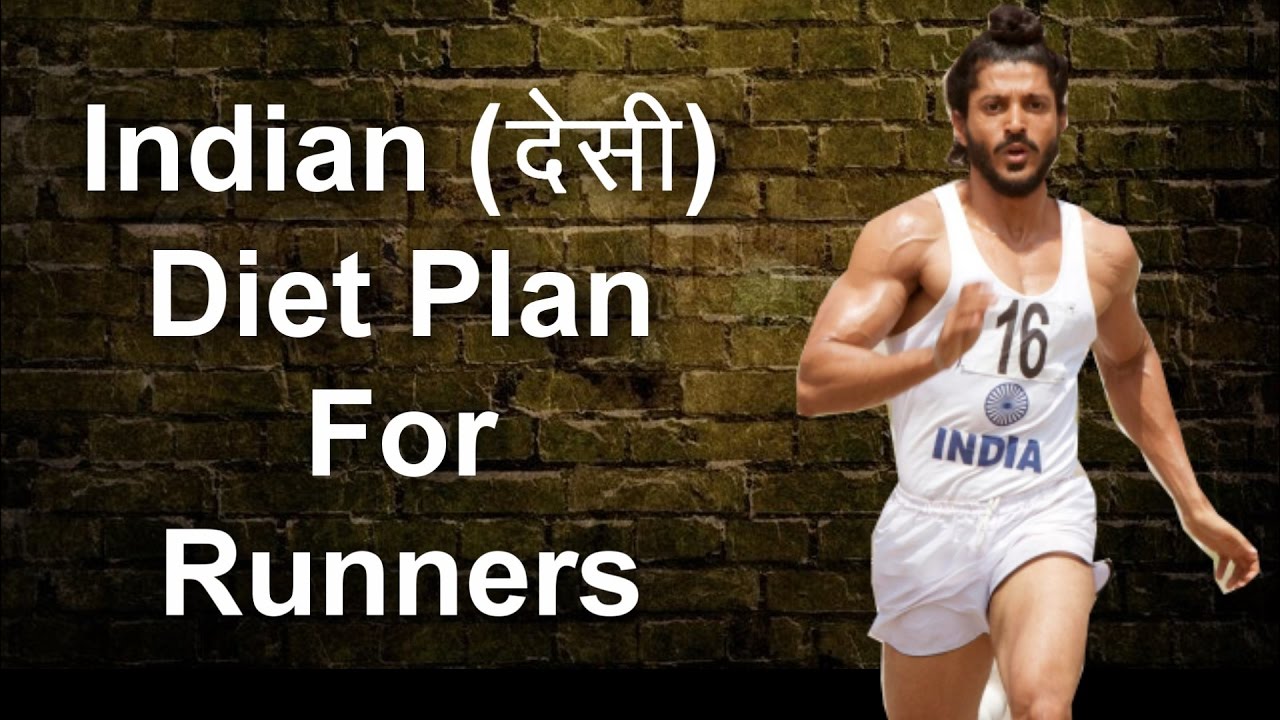 You are currently viewing Runner’s Diet Plan | रनिंग से पहले और बाद में क्या खाये  | Improve your timings