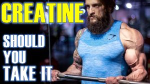 SIMPLE TRUTH: SHOULD YOU TAKE CREATINE & WHICH IS BEST – Side Effects | Lex Fitness