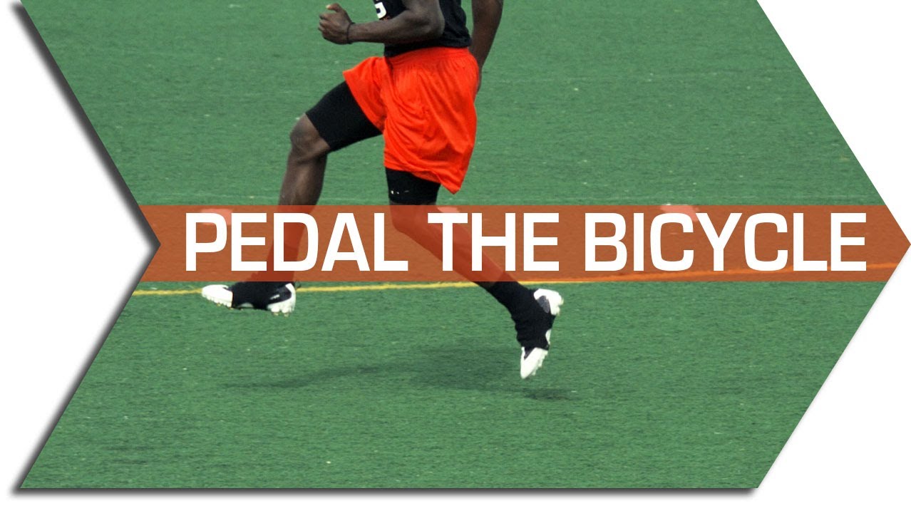 You are currently viewing SPRINT FASTER – PEDAL THE BICYCLE DRILL