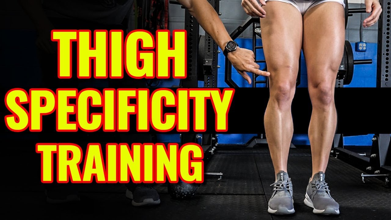You are currently viewing Muscle Building Workout & Squats Video – 5