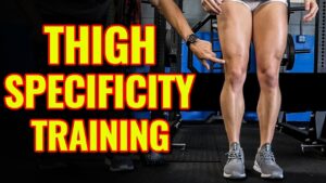 Read more about the article Muscle Building Workout & Squats Video – 5