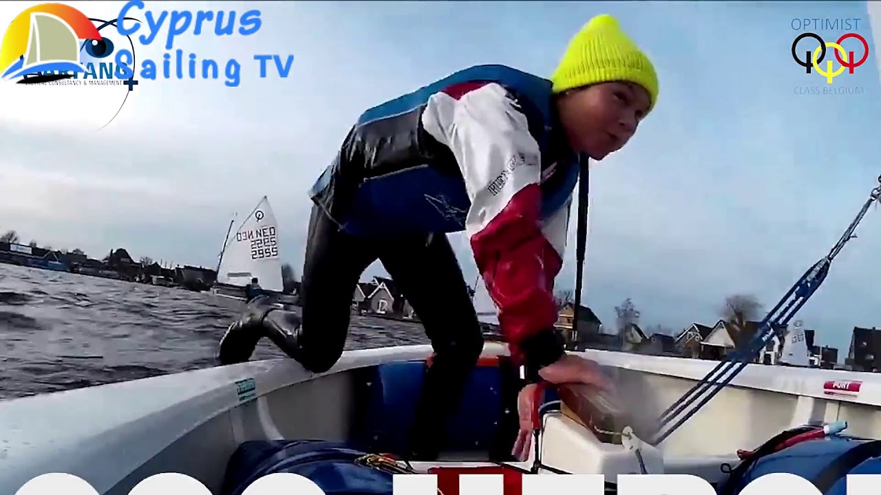 You are currently viewing Sailing Video – 4