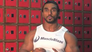 Read more about the article Sangram Pre & Post Workout Meal