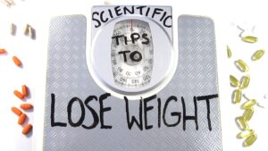 Fat Loss, Weight Loss Video – 18