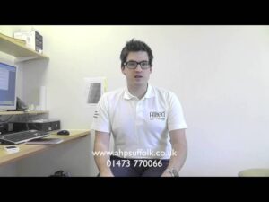 Branches of Physiotherapy Video – 20