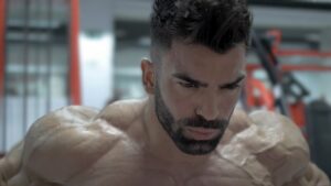 Bodybuilding Video – 4
