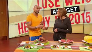 Read more about the article Shaun T’s Weight Loss Tips