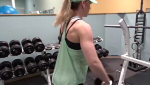 Read more about the article Shoulder Workout