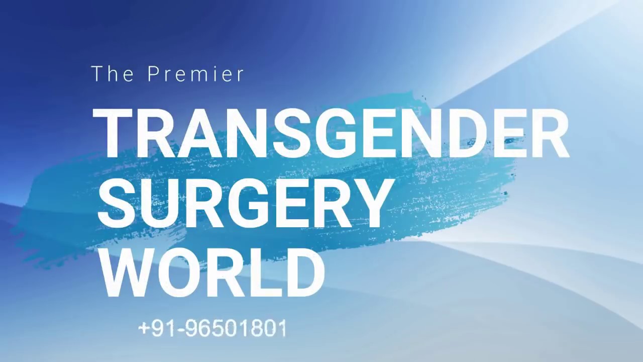 You are currently viewing Sex Change Surgeries Video – 4