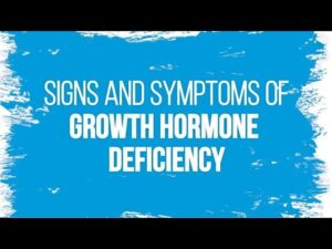 HGH, Growth Hormones & Plant Hormones Video – 25