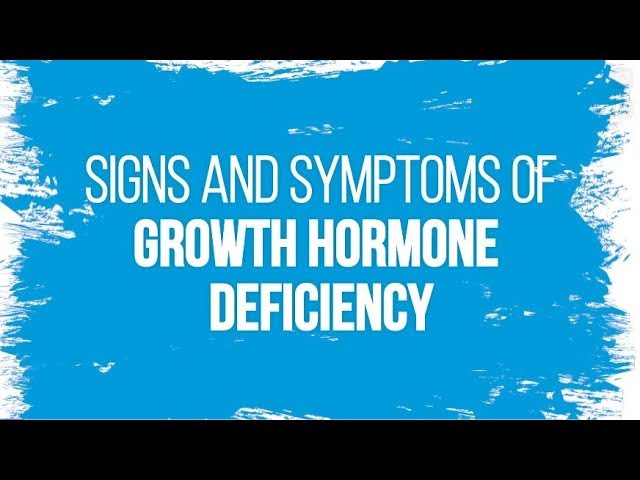 You are currently viewing HGH, Growth Hormones & Plant Hormones Video – 25