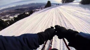 Read more about the article Skiing Video – 4