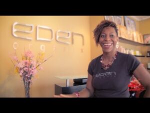 Spa Business Video – 3