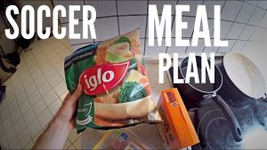 Read more about the article Soccer Meal Plan | My Full Day of Meals