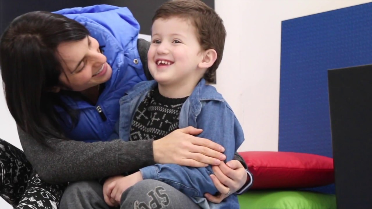 You are currently viewing Pediatric Physiotherapy Video – 7