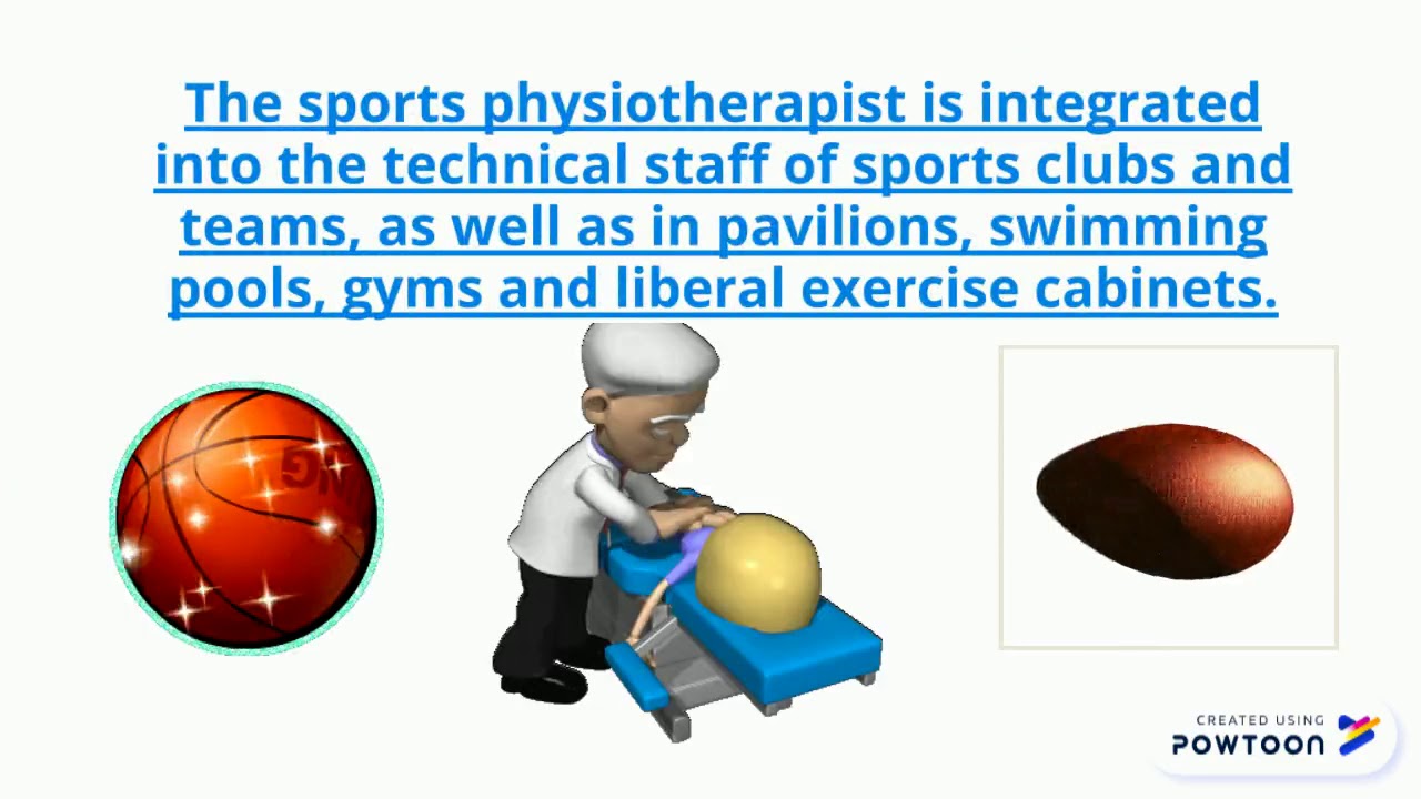 You are currently viewing Sports Physiotherapy Video – 12