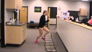 Physiotherapy in Rehabilitation Video – 16