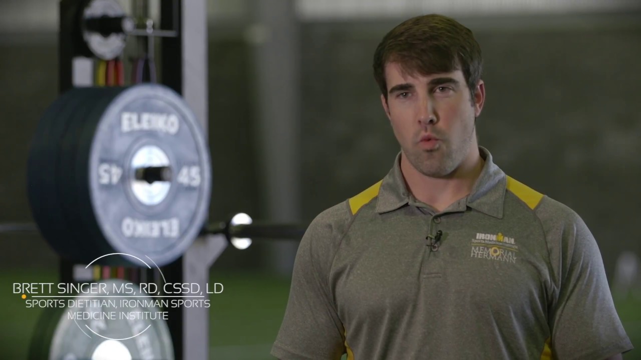 You are currently viewing Sports Nutrition: Why Do Athletes Struggle to Gain Weight?