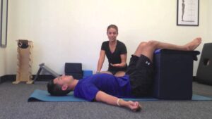 Read more about the article Static Back Exercise With Maryann Berry