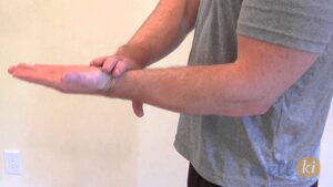 Static Biceps Hold – Top Physical Exercise To Rehab Elbow Joint