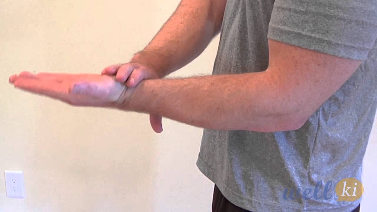 You are currently viewing Static Biceps Hold – Top Physical Exercise To Rehab Elbow Joint