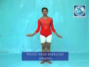Read more about the article Static neck exercises 5 kinds.avi