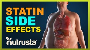 Read more about the article Statin Drugs Side Effects and CoQ10 (Ubiquinol)