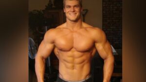 Read more about the article Steroid Free Natural Bodybuilding Transformation