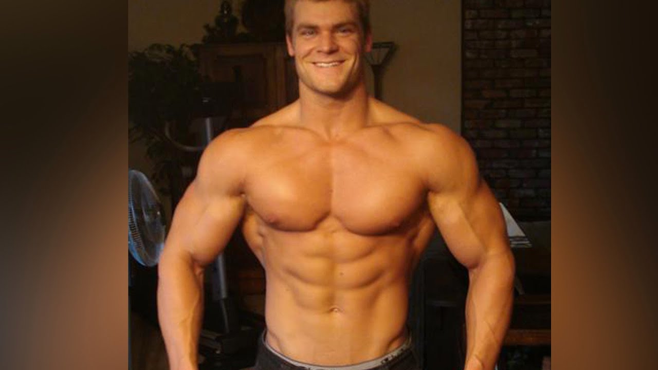 You are currently viewing Steroid Free Natural Bodybuilding Transformation