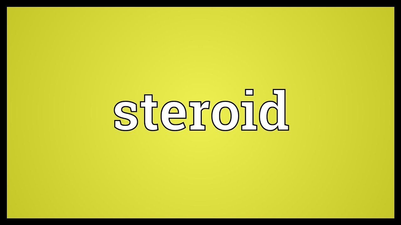 You are currently viewing Steroid Meaning