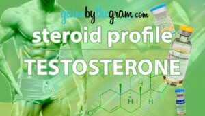 Read more about the article Testosterone & Androgenic Effects Video – 36