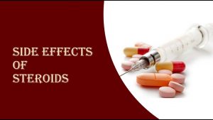 Read more about the article Steroids Side Effects: Wactch this Before Using Steroids