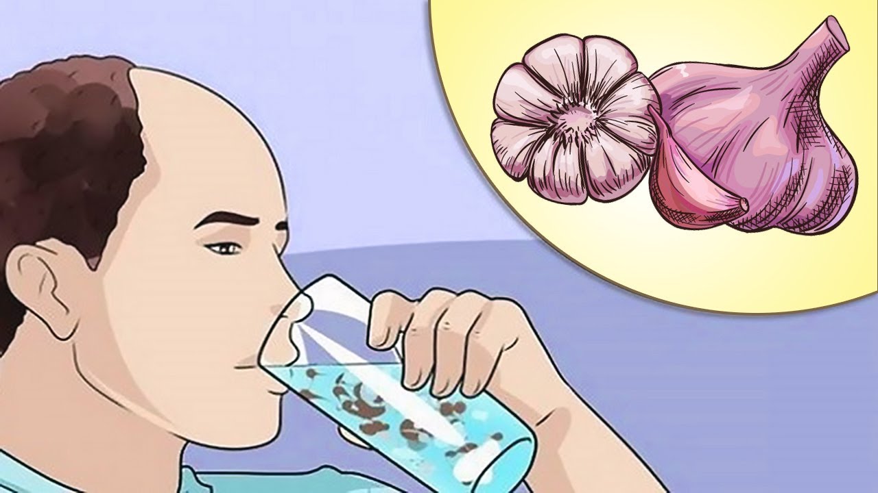 You are currently viewing Stop Hair Loss And Improve Your Vision With This Natural Remedy