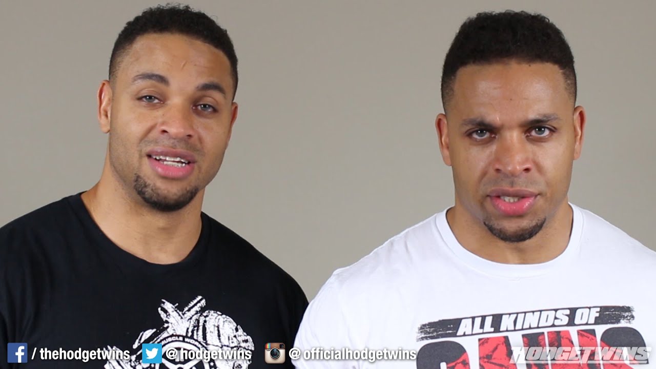 You are currently viewing Stop Taking Creatine Forever @Hodgetwins