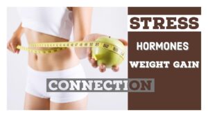 Read more about the article Stress, hormones and weight gain connection