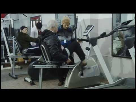 You are currently viewing Geriatric Physiotherapy Video – 11