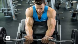 Read more about the article Super-Pump Arm Workout for Mass | Abel Albonetti