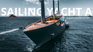 Sailing Video – 3
